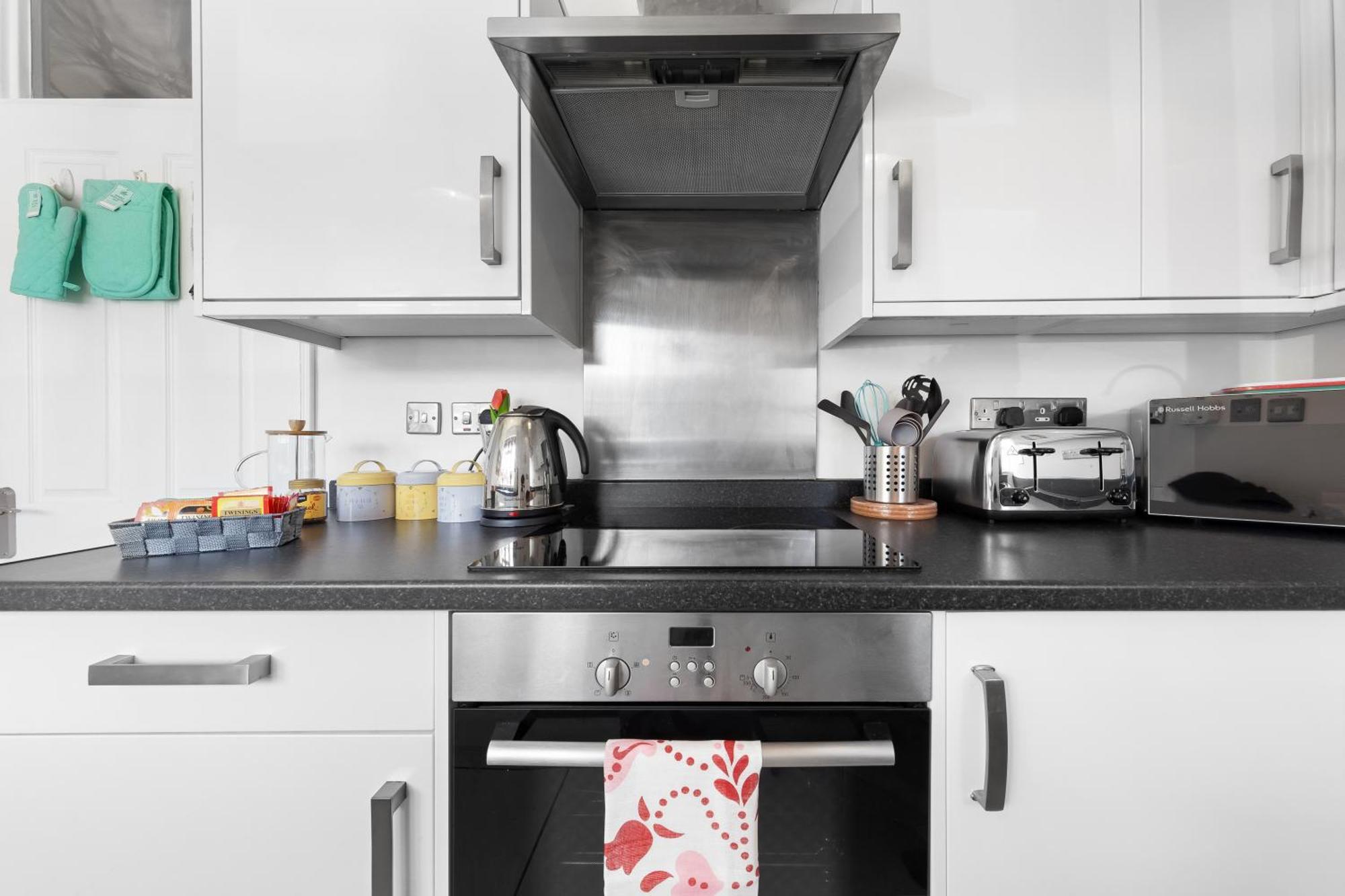 Clapham Serenity Garden Retreat With Free Parking 伦敦 外观 照片