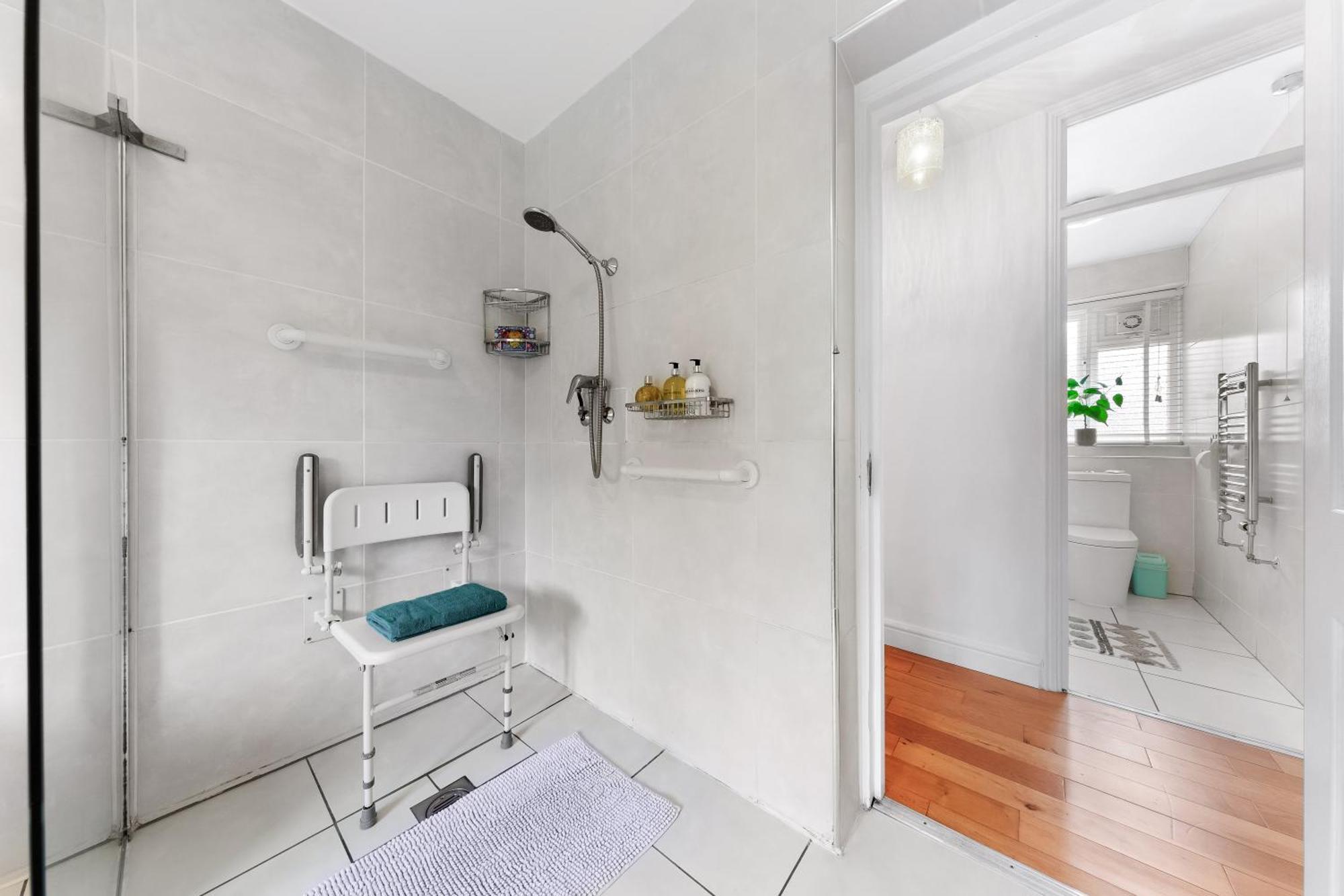 Clapham Serenity Garden Retreat With Free Parking 伦敦 外观 照片