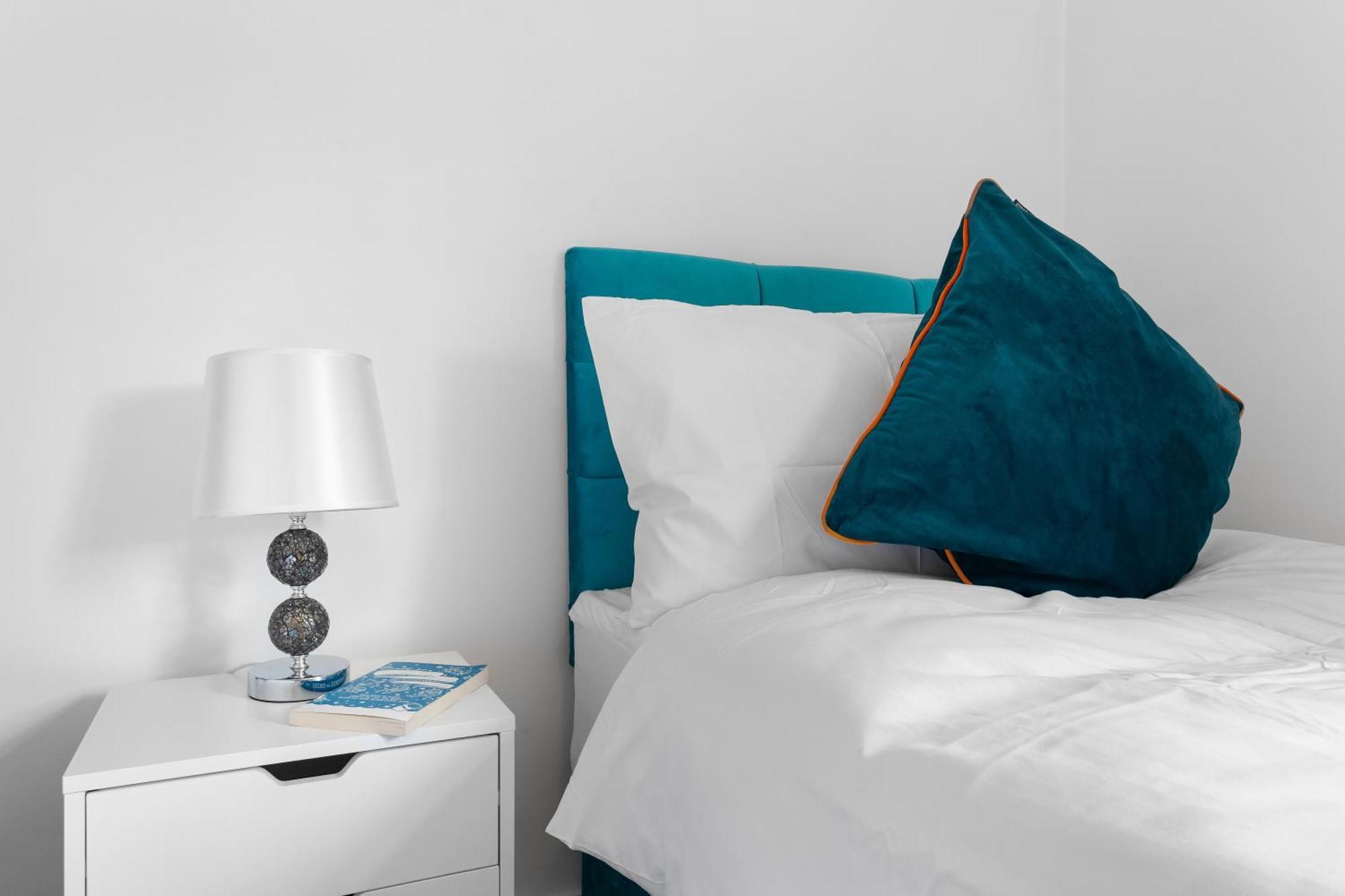 Clapham Serenity Garden Retreat With Free Parking 伦敦 外观 照片