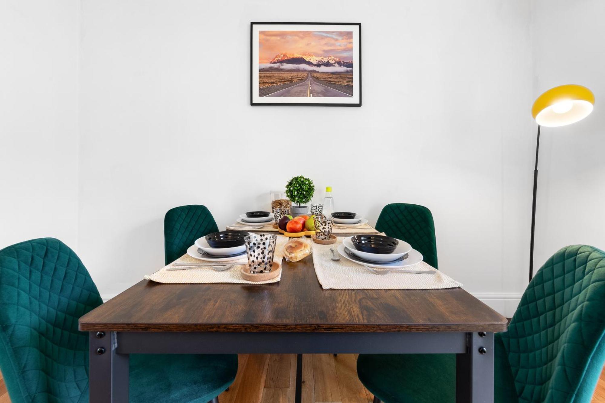 Clapham Serenity Garden Retreat With Free Parking 伦敦 外观 照片